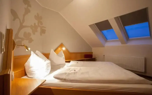 Hotel Haus Andrea