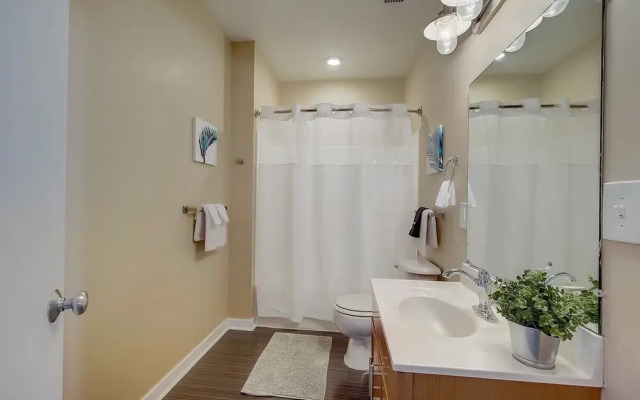 FRONTDESK Sycamore Place Apts Downtown Cincinnati