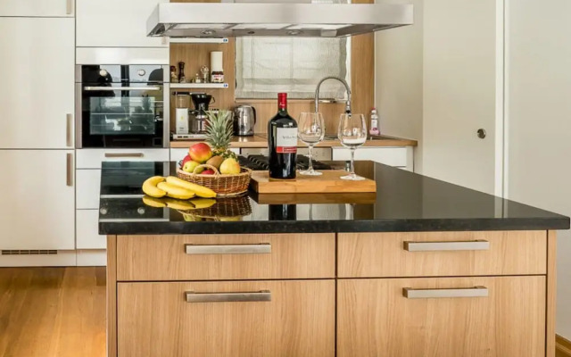 Holiday Home Huus Adele