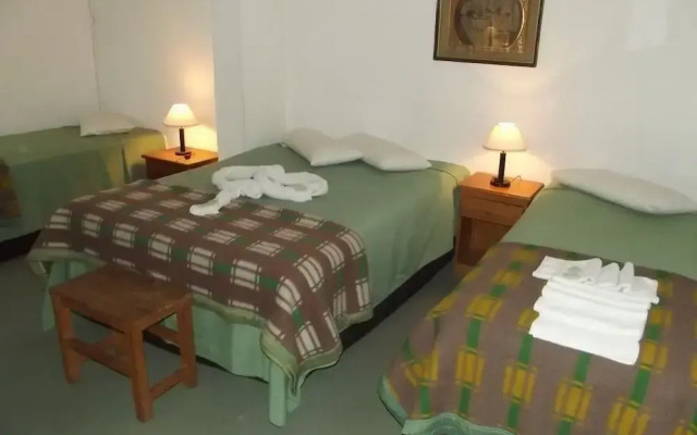 Hosteria Las Amapolas