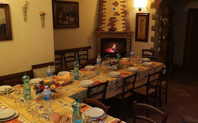 B&B Borgo Valagnesi