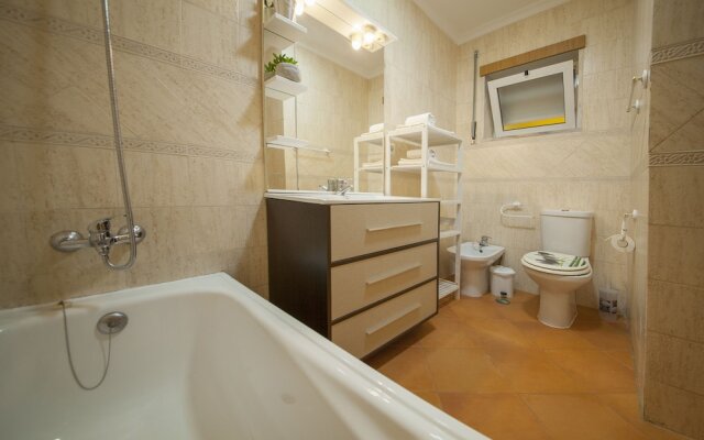 B11-Condominio do Mar by Dreamalgarve