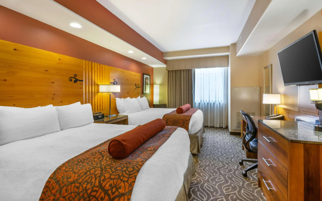 Best Western Premier Ivy Inn & Suites