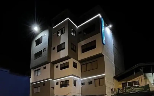 Hotel Bulerias 33
