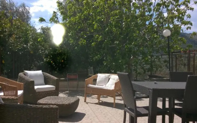 Case Vacanza Mattinata