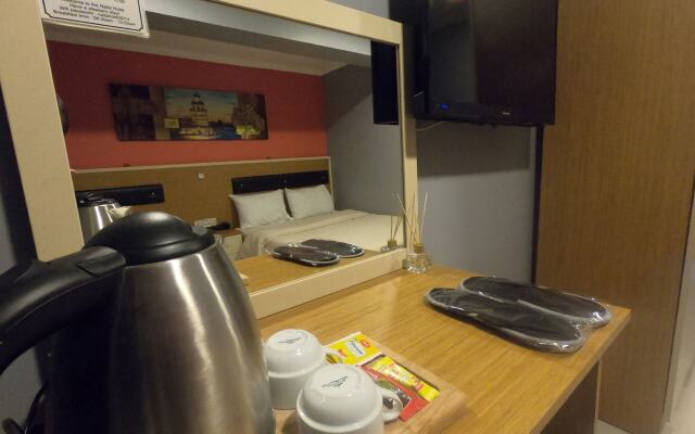 Naila Hotel