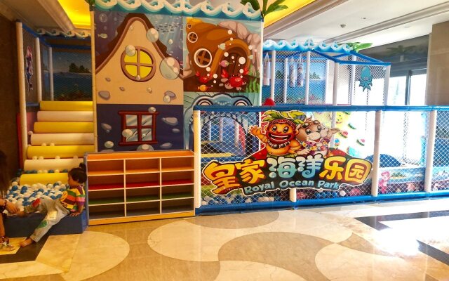 S&N Hotel Changzhou