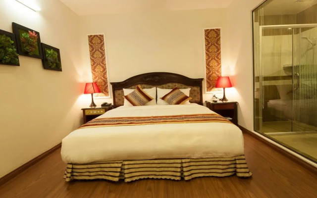 OYO 151 An Binh Hotel