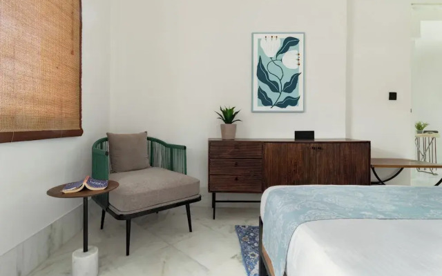 Avaanti Boutique Stay By Avaanti Stays