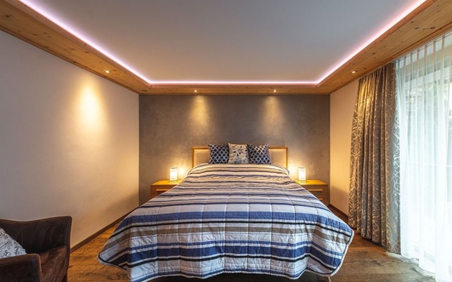 Joes Luxury home – Guest Rooms – Zermatt