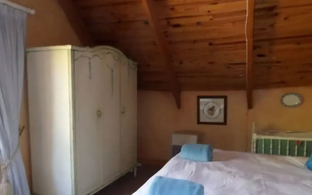 Elands Valley - Stone Lodge