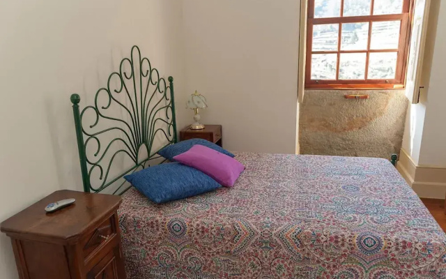 Akivillas Baião Apex