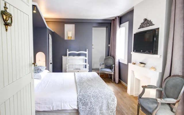 Hotel de Charme Sud Bretagne Pornichet La Baule