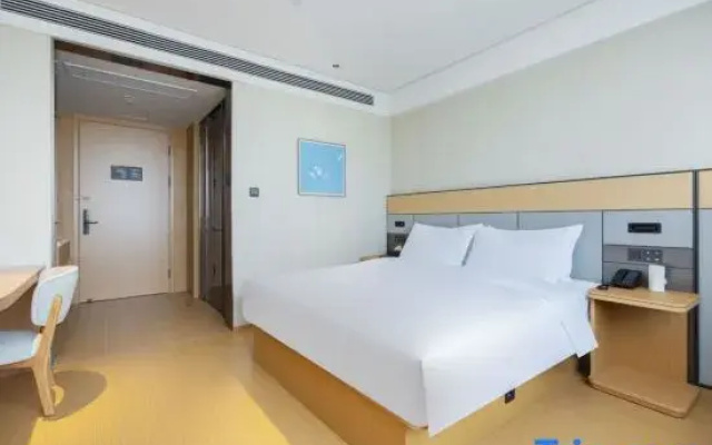 JI Hotel (Foshan West Station Branch)