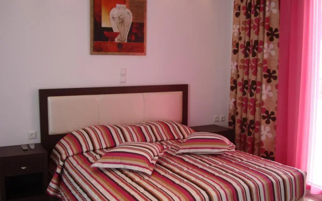 Elena Studios and Suites