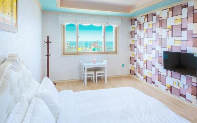 Healing Palace Pension