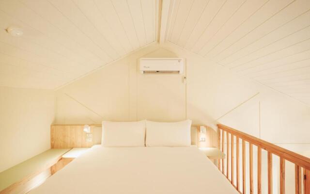 CHU Resort Hualien
