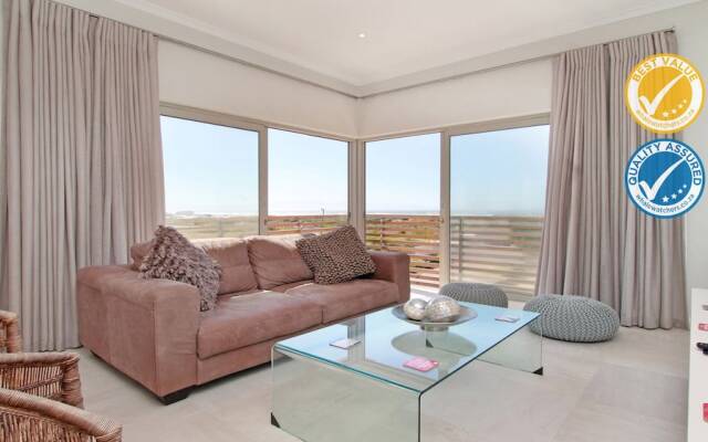 Royal Loft Muizenberg East Beach