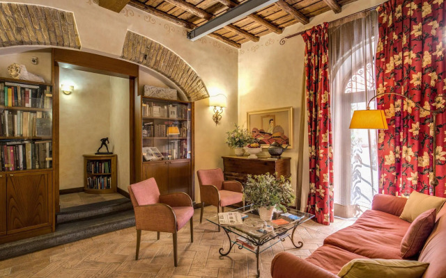 Residenza San Calisto