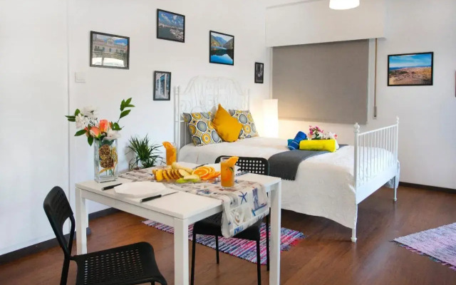 Poseidon Boutique Apartment 2