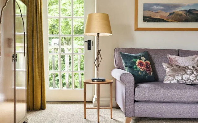 The Room Rawsons in Levens