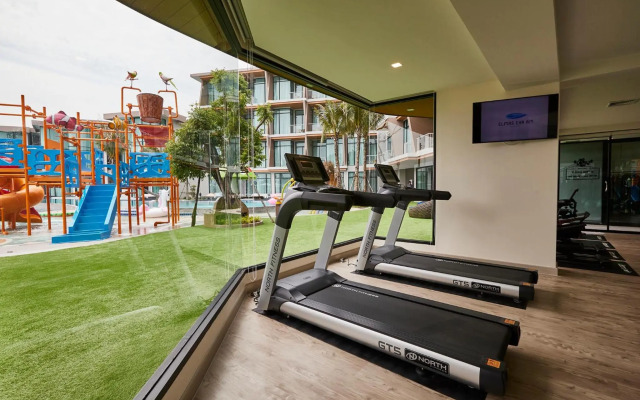 Elmas Cha-Am Design Hotel (SHA Extra Plus)