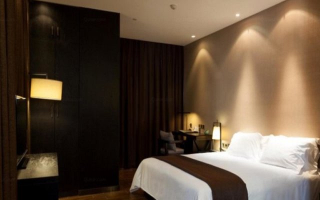 H Life Hotel Nanshan Branch Shenzhen