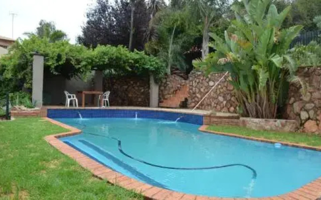 Alvesta Guest House