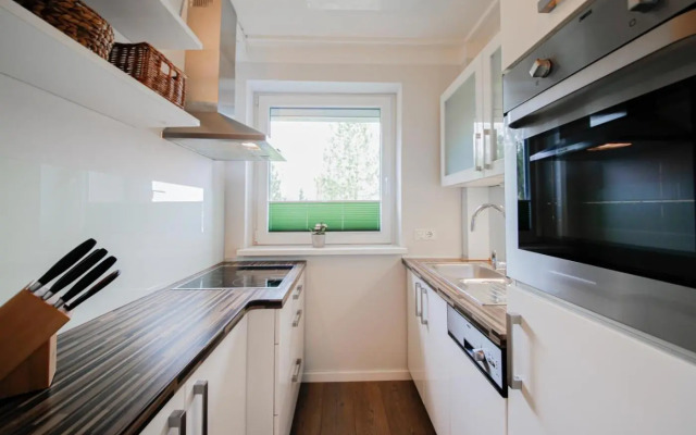 Ferienwohnung Traumland 1