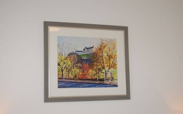 Emmaus Guest House Edinburgh