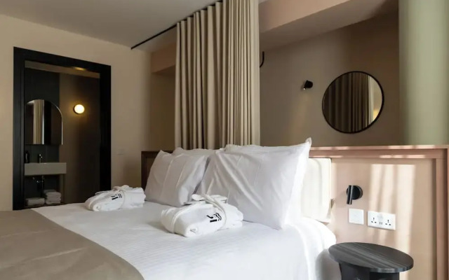 M31 Boutique Hotel