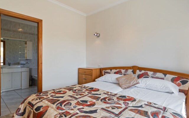 Beautiful Villa in Calpe With Private Swimming Pool