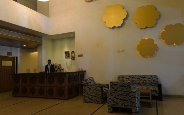 Shivam Resort and Hotel