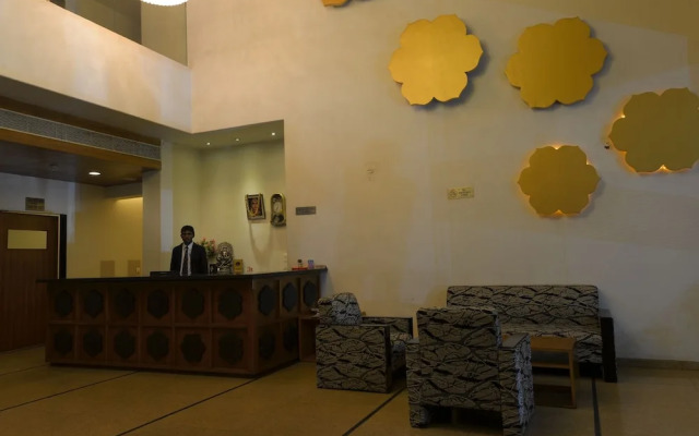 Shivam Resort and Hotel