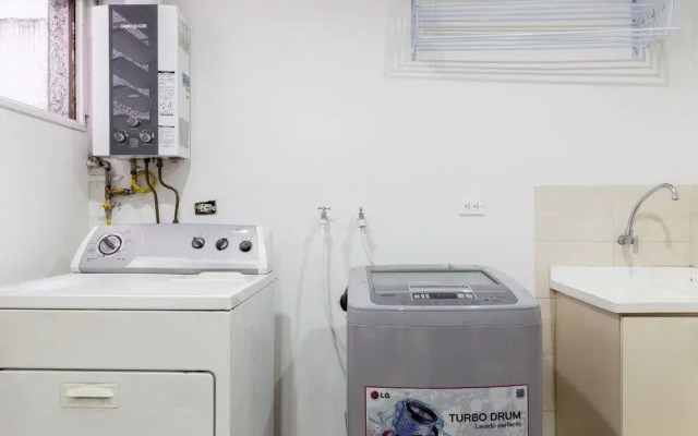 Pepe Sierra Apartments By Nomad Guru