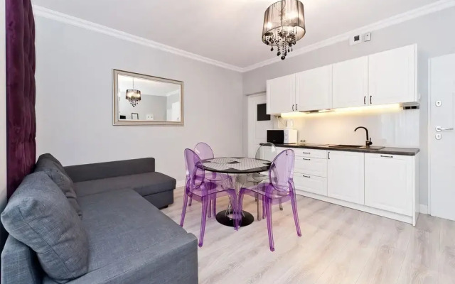 Enigma Hotel Apartments