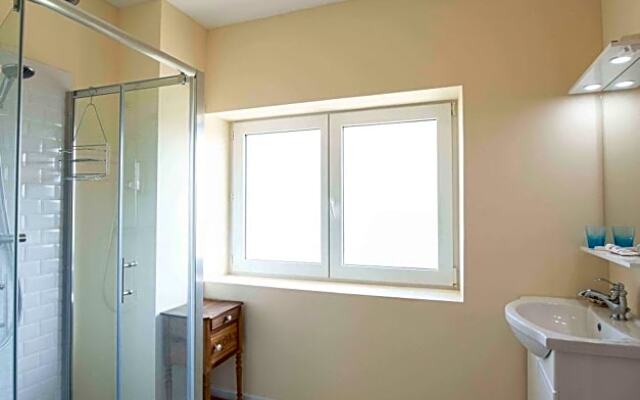 Le Presbytere du Talbert