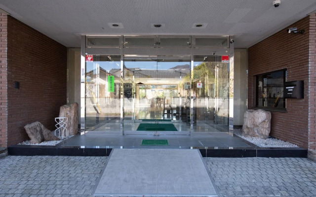 Chateraise Lodge Kasugai