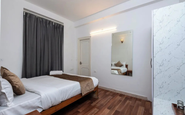 The Ridge By Royal Stays Mussoorie