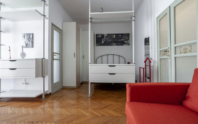 Italianway - De Cristoforis 12 C