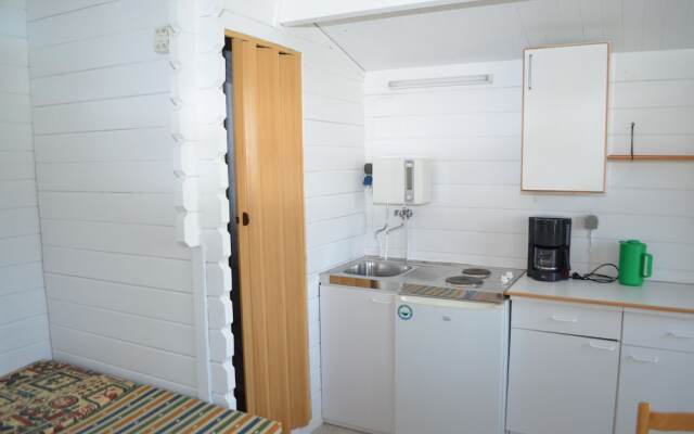 Myrhoj Camping