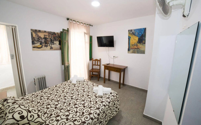 Hospedaje Lisboa Algeciras