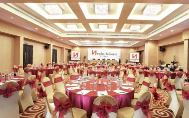 Swiss-Belhotel Kendari