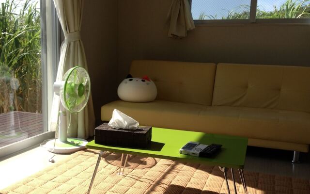 Guest House Bo-Ra