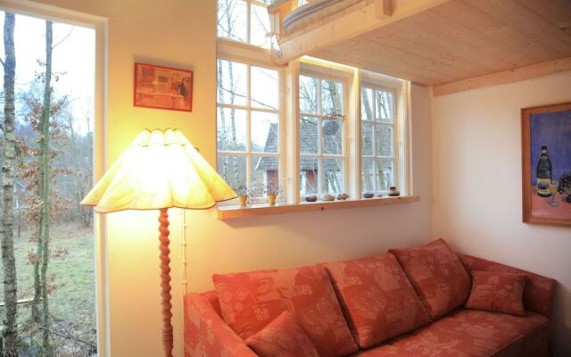 Mormors Bakeri  Bed & Breakfast