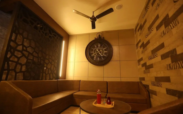 Nestlay Rooms Vanagaram