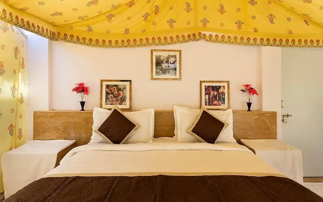 Royal Jaisalmer Resort & Camp
