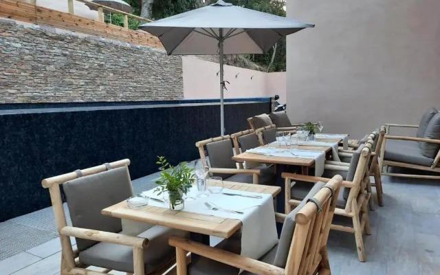 Hotel Casa Mea
