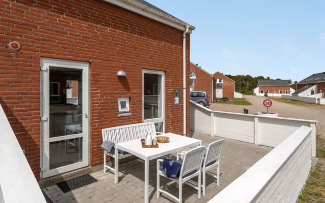 "Ljupka" - 2.3km from the sea in Western Jutland