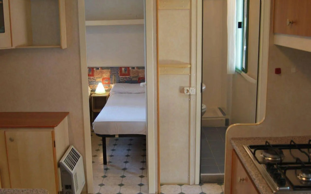 Villaggio Punta Lunga Camping